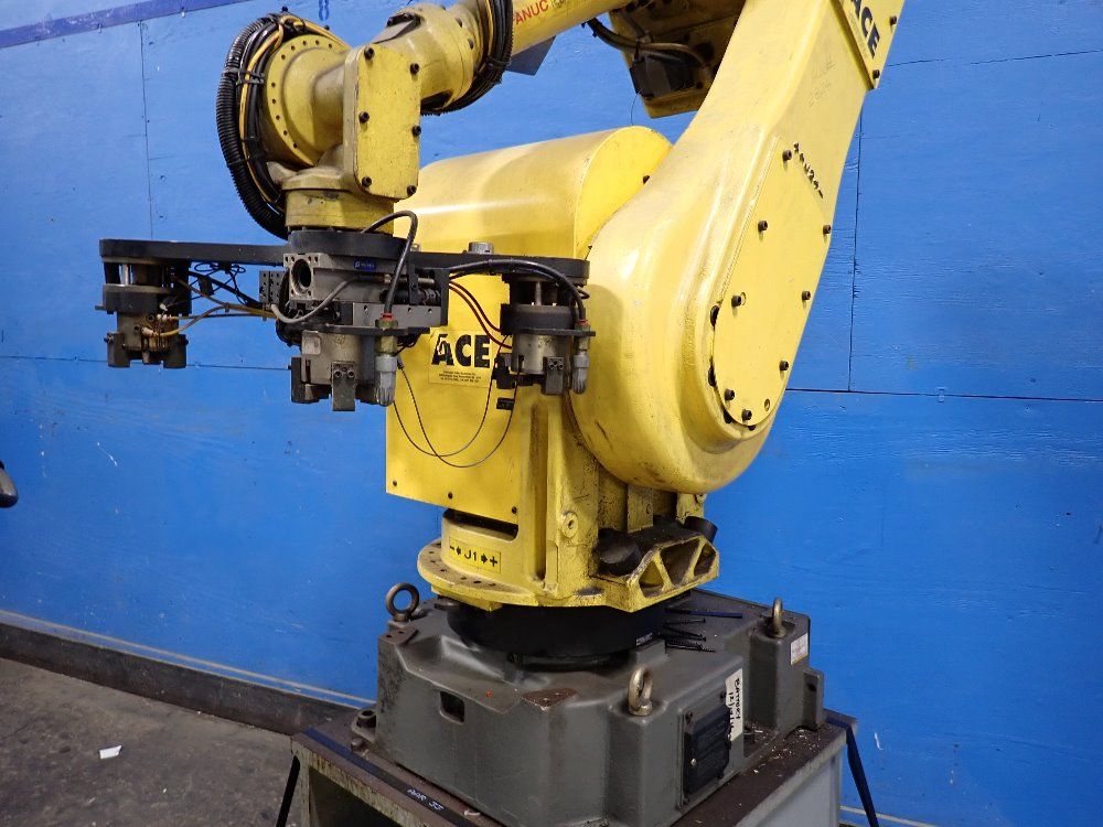 Fanuc Robot - M-710ib 45