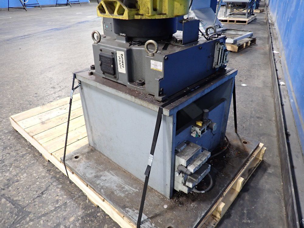 Fanuc Robot - M-710ib 45