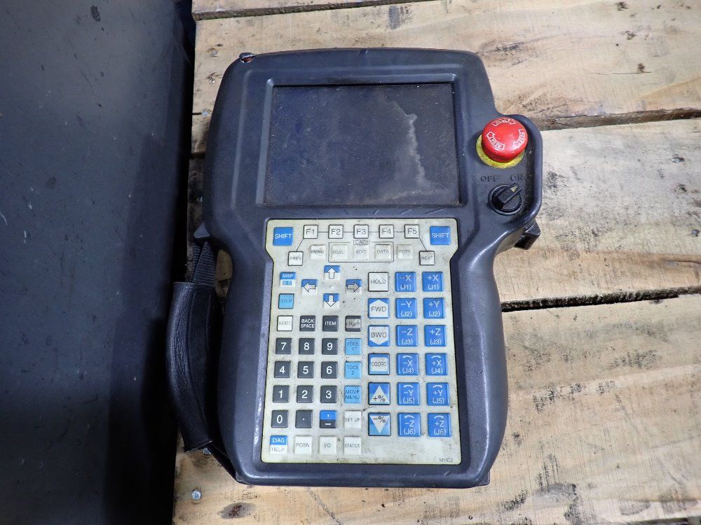 Fanuc Robot - M-710ib 45