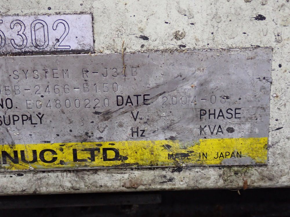 Fanuc Robot - M-710ib 45