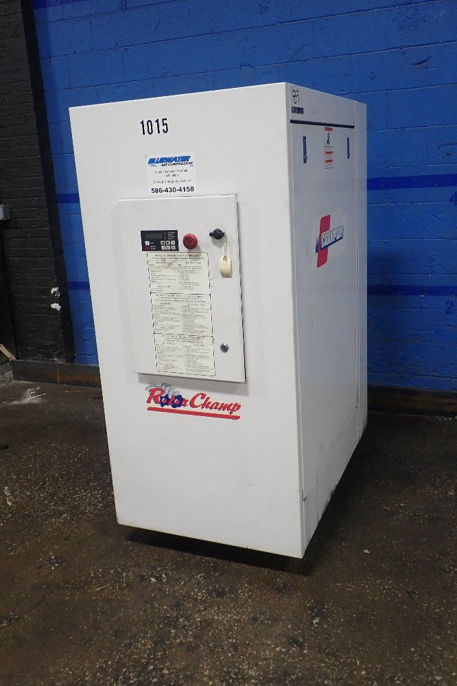 Champion Air Compressor