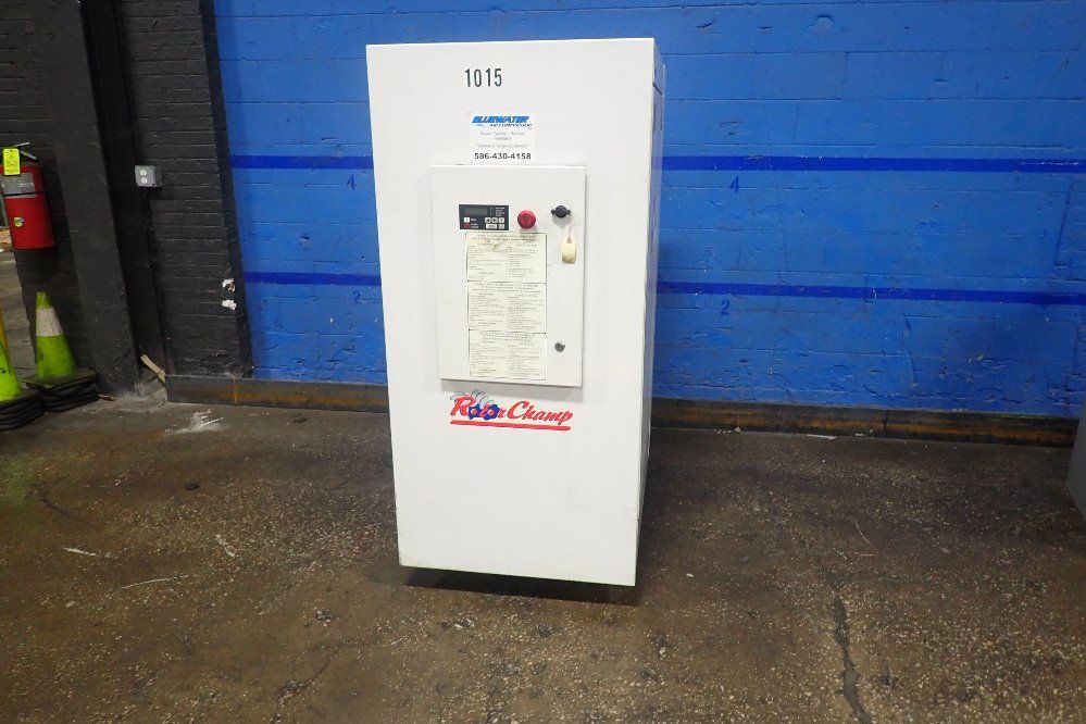 Champion Air Compressor