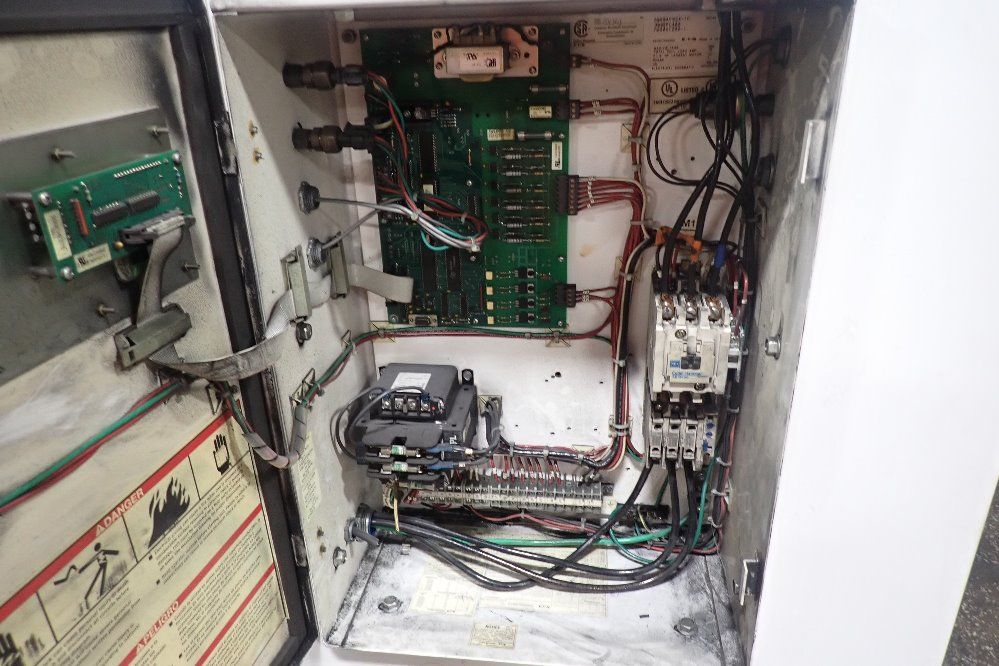 Champion Air Compressor