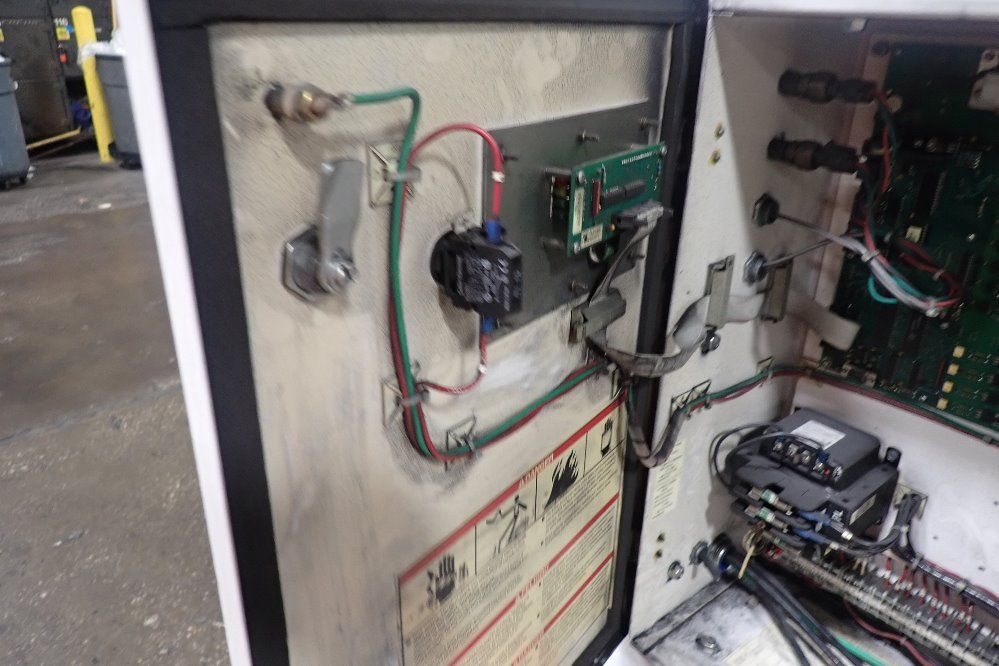 Champion Air Compressor