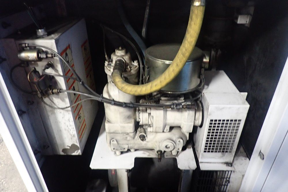 Champion Air Compressor