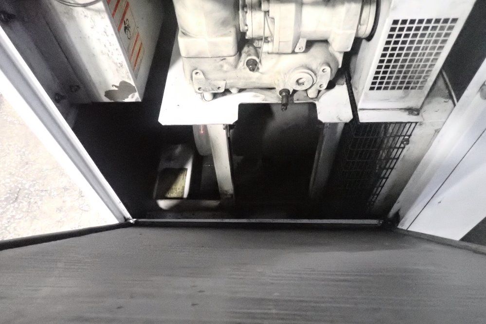 Champion Air Compressor