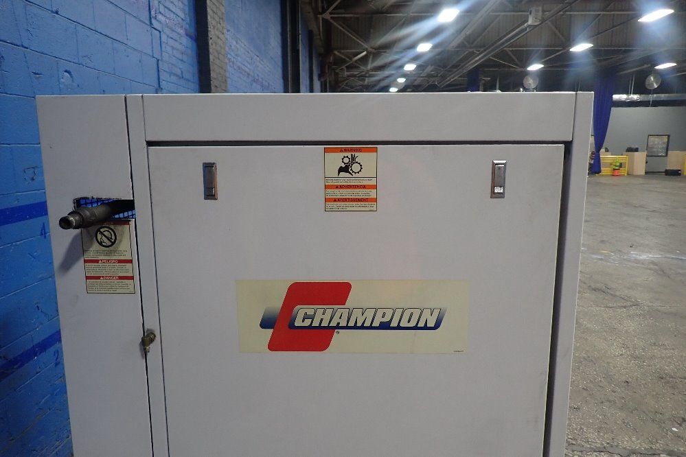 Champion Air Compressor