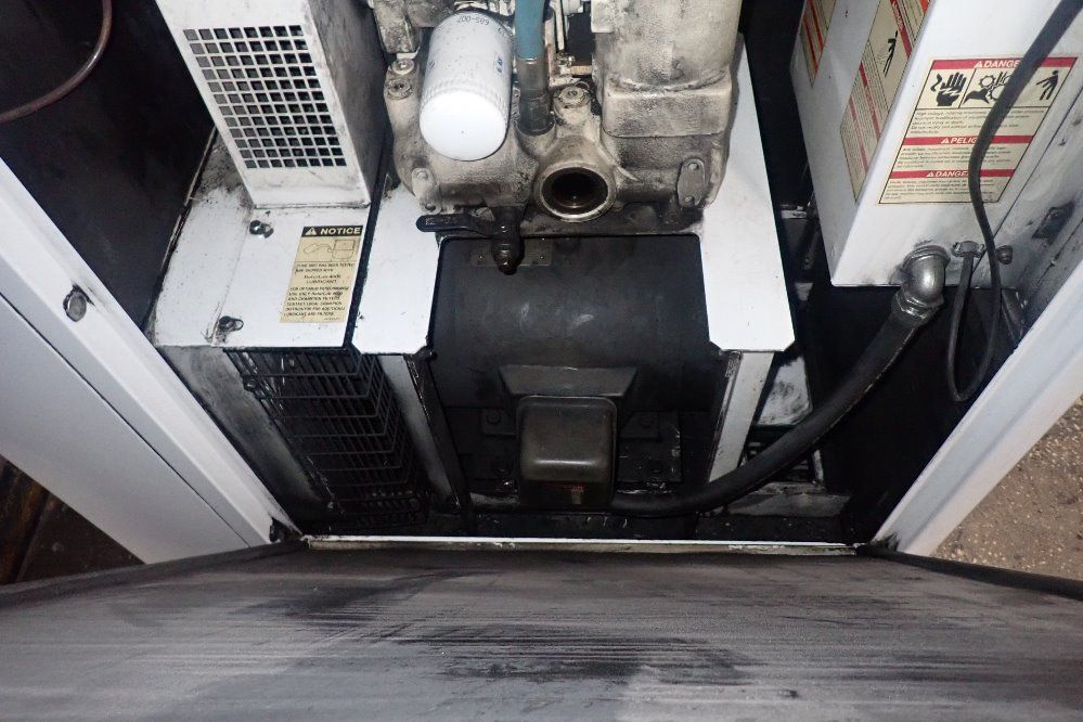 Champion Air Compressor