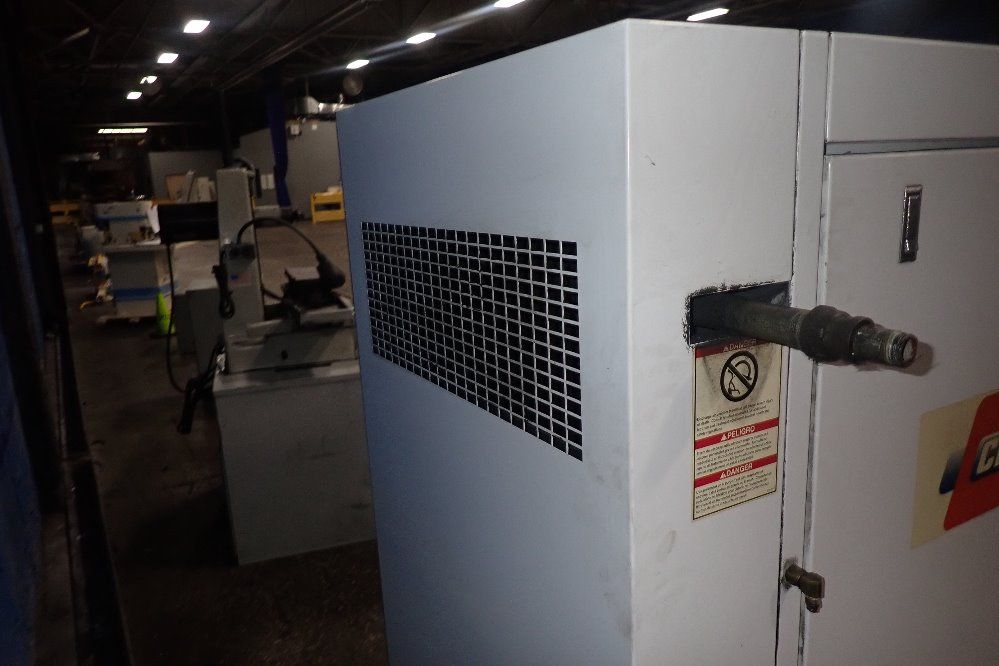 Champion Air Compressor