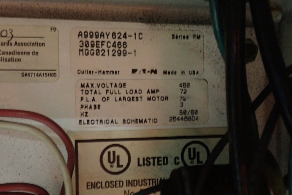 Champion Air Compressor