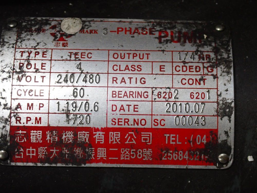 Jackmill Ahc Cylindrical Grinder - Jmc-400 Agc