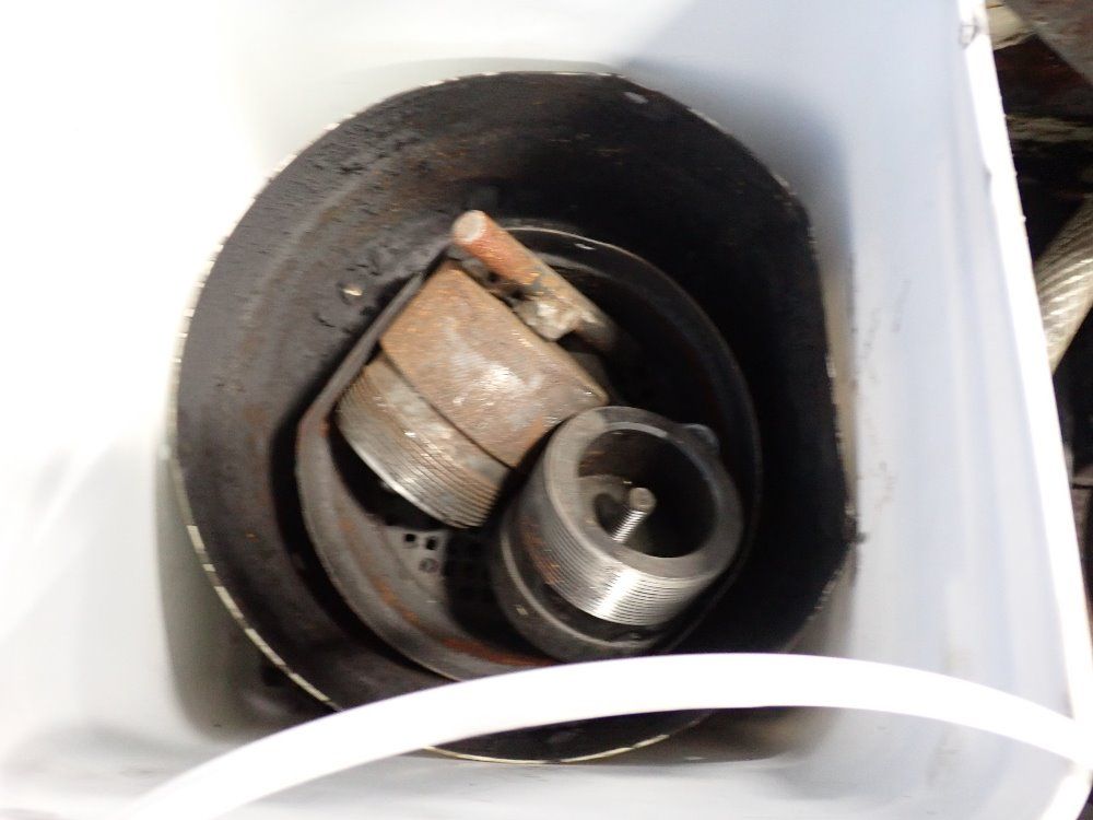 Jackmill Ahc Cylindrical Grinder - Jmc-400 Agc