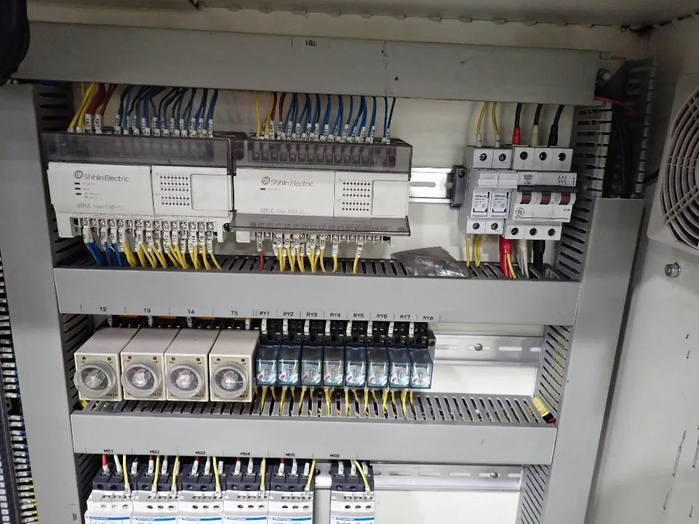 Jackmill Ahc Cylindrical Grinder - Jmc-400 Agc