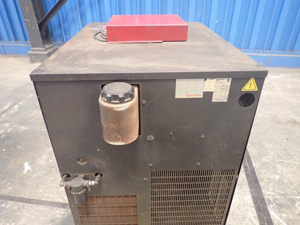 Hypertherm Plasma Cutting System - Hpr 260