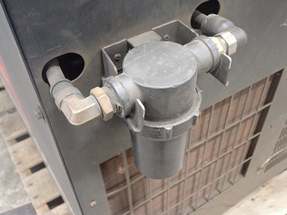 Hypertherm Plasma Cutting System - Hpr 260