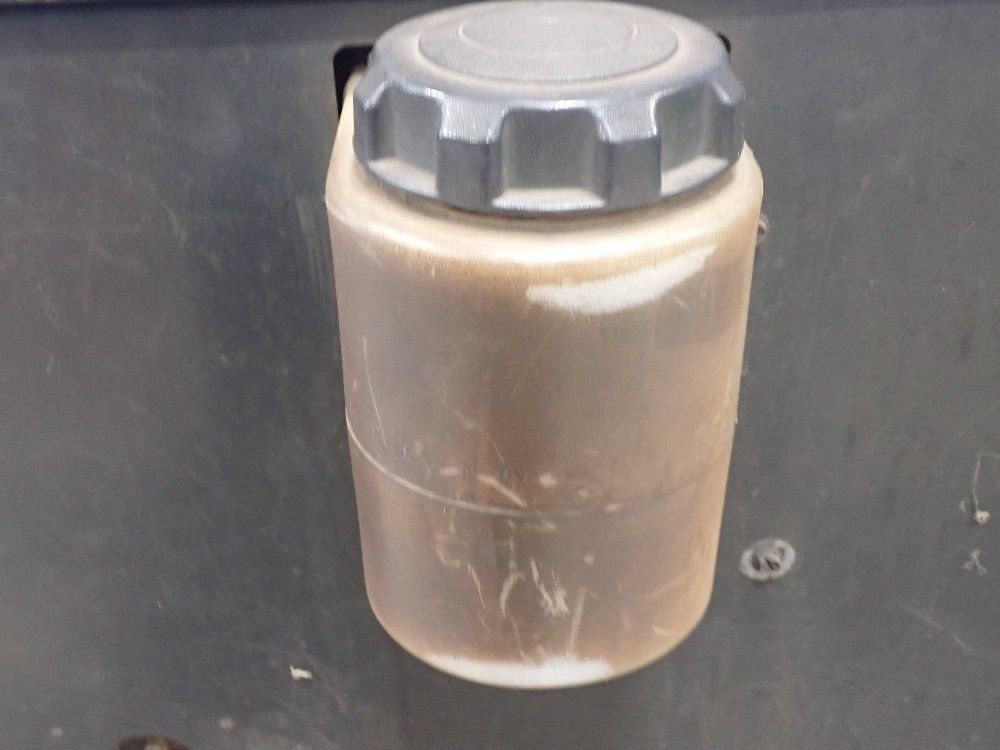 Hypertherm Plasma Cutting System - Hpr 260