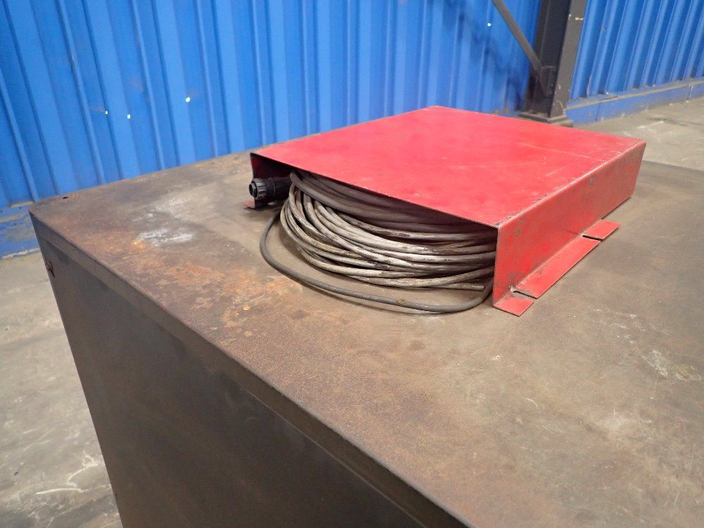 Hypertherm Plasma Cutting System - Hpr 260