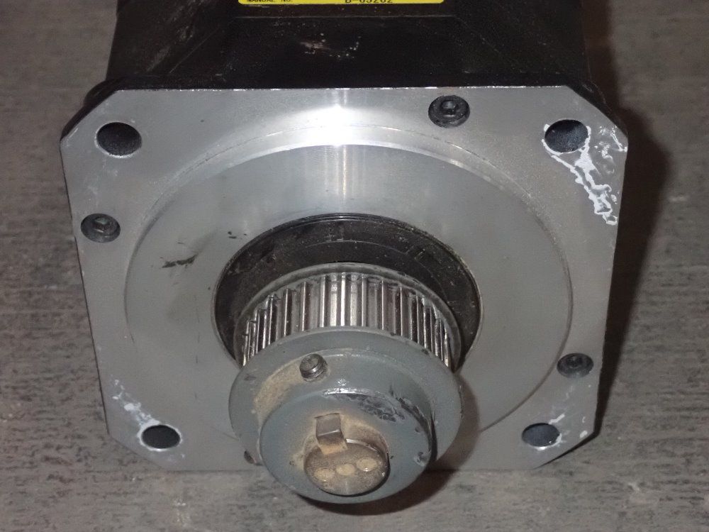 Fanuc Servo Motor - 8/4000hv