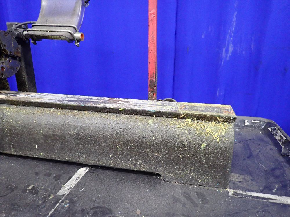 Hardinge Lathe - Dv59