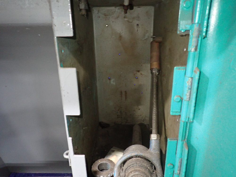 Hardinge Lathe - Dv59