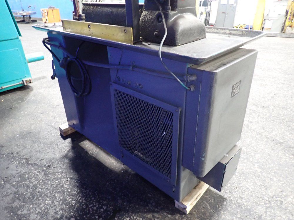 Hardinge Lathe - Dv59