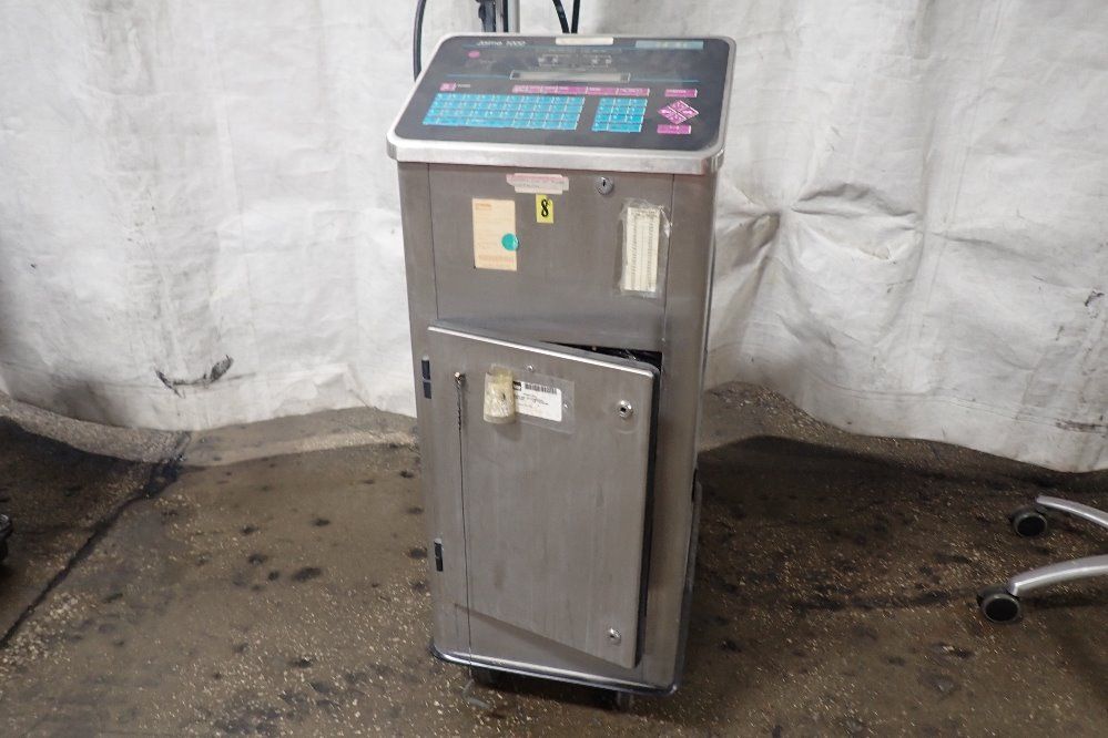 Imaje Ink Jet Printer - Jaime 1000