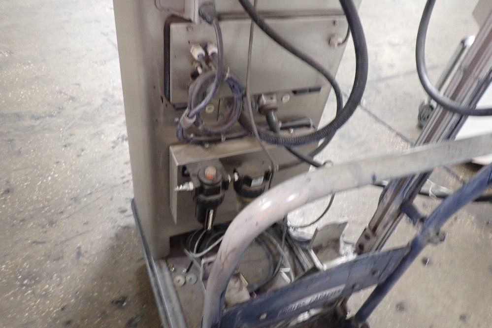 Imaje Ink Jet Printer - Jaime 1000