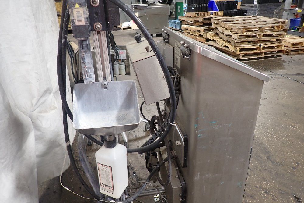 Imaje Ink Jet Printer - Jaime 1000