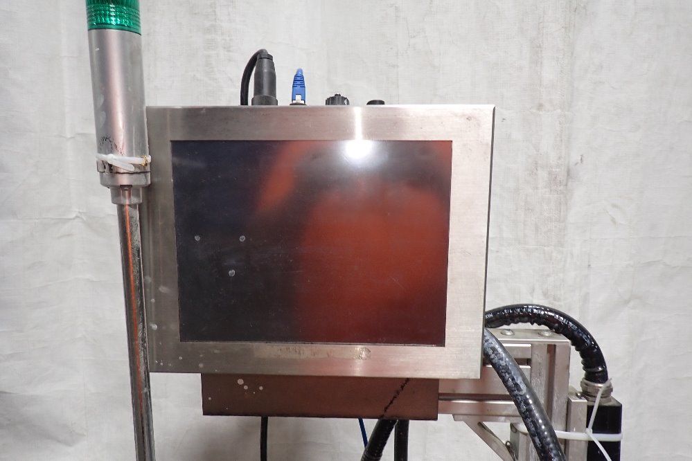 Inkdustry Ink Jet Printer