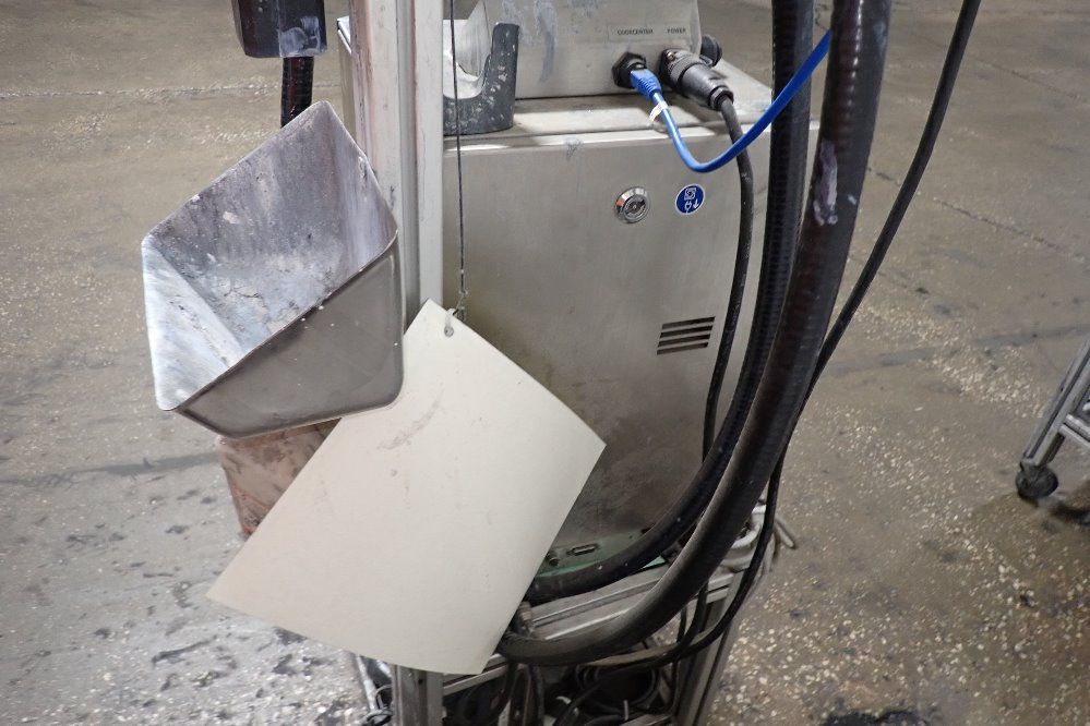 Inkdustry Ink Jet Printer