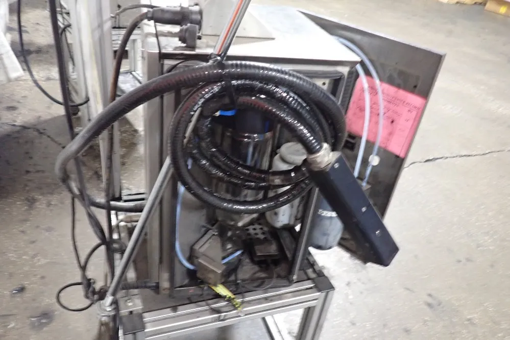 Inkdustry Ink Jet Printer