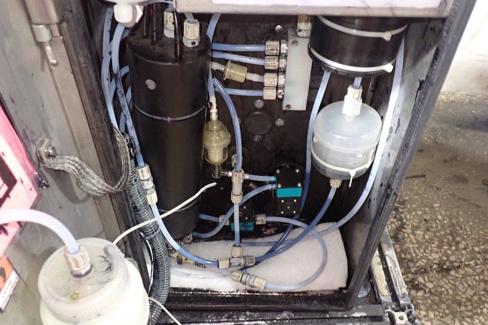 Inkdustry Ink Jet Printer - Mi25517101