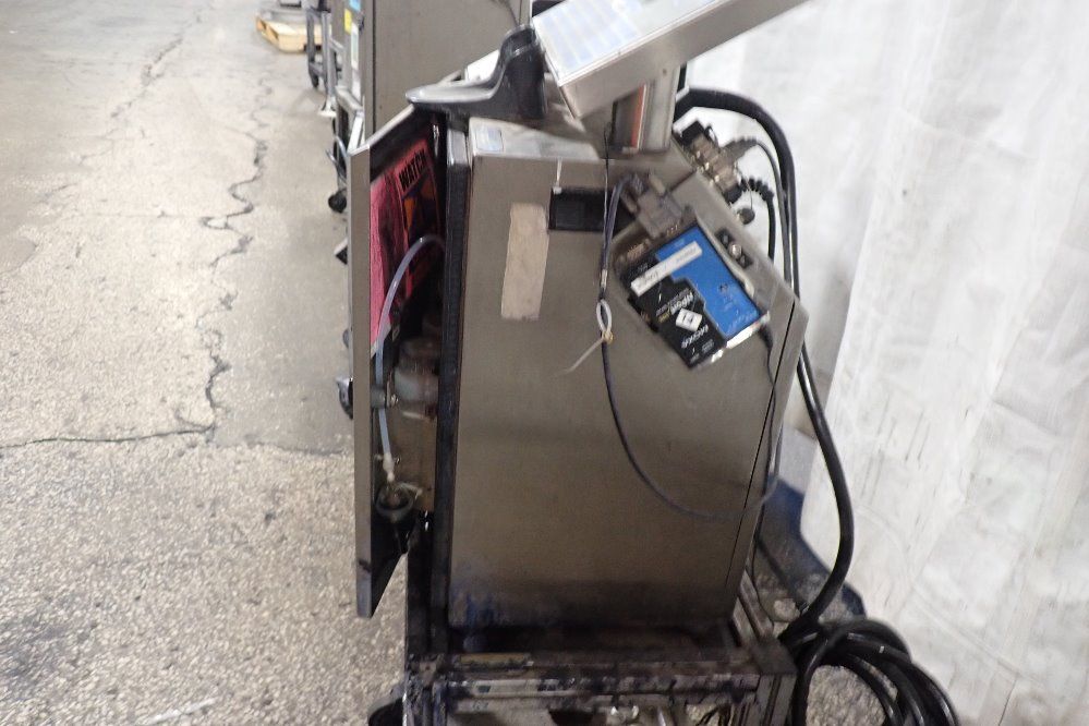 Inkdustry Ink Jet Printer - Mi25517101