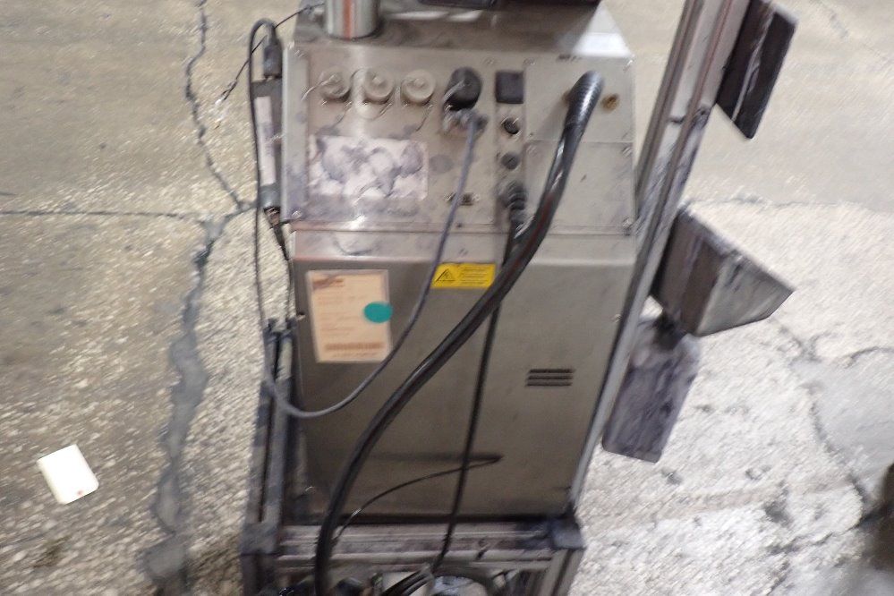 Inkdustry Ink Jet Printer - Mi25517101