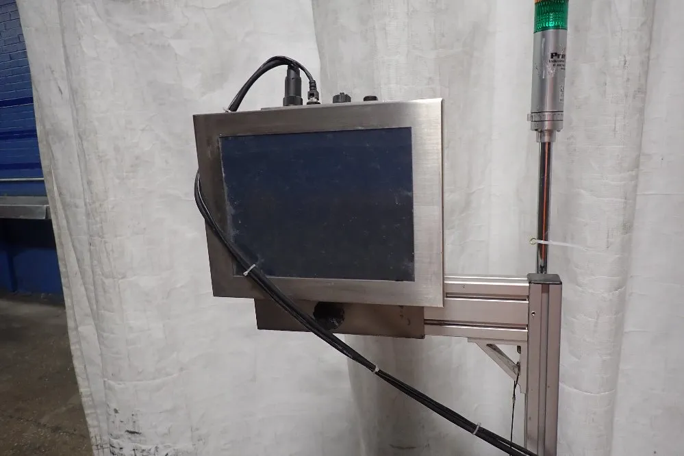 Inkdustry Ink Jet Printer - M125517101