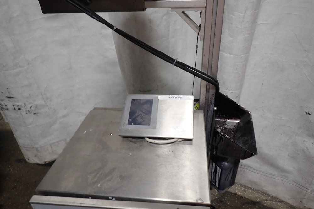 Inkdustry Ink Jet Printer - M125517101