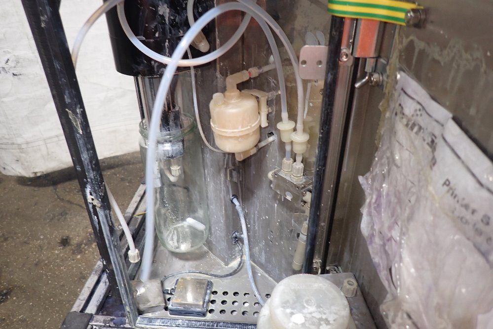 Inkdustry Ink Jet Printer - M125517101