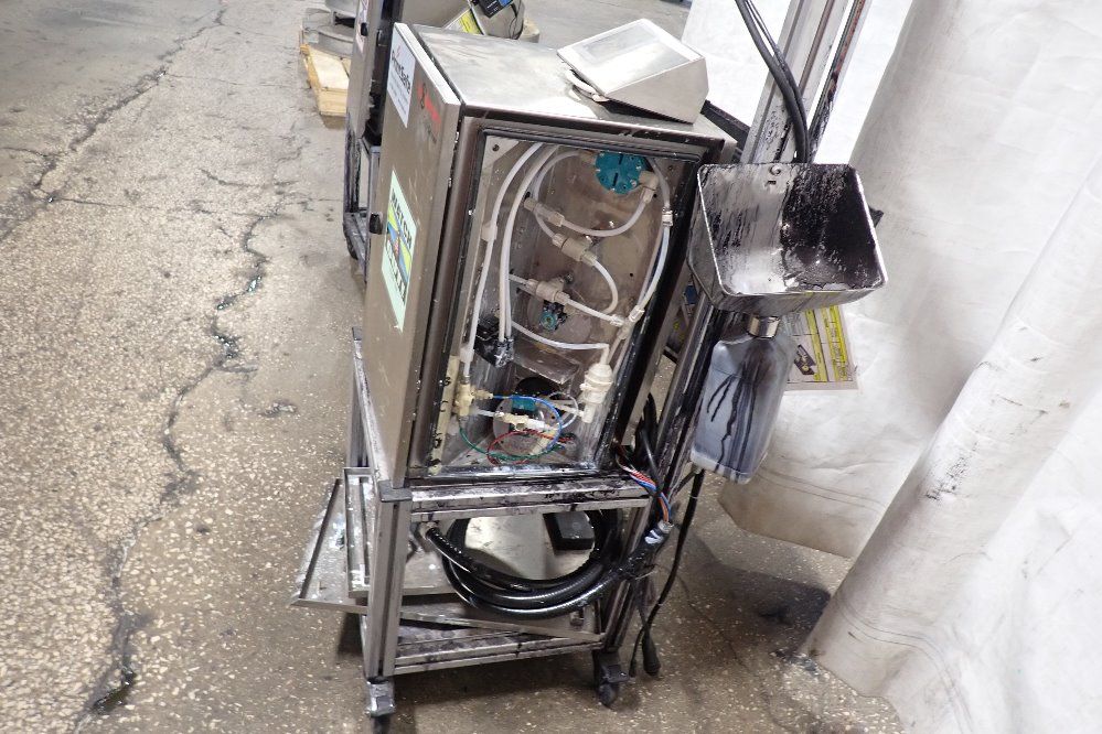 Inkdustry Ink Jet Printer - M125517101