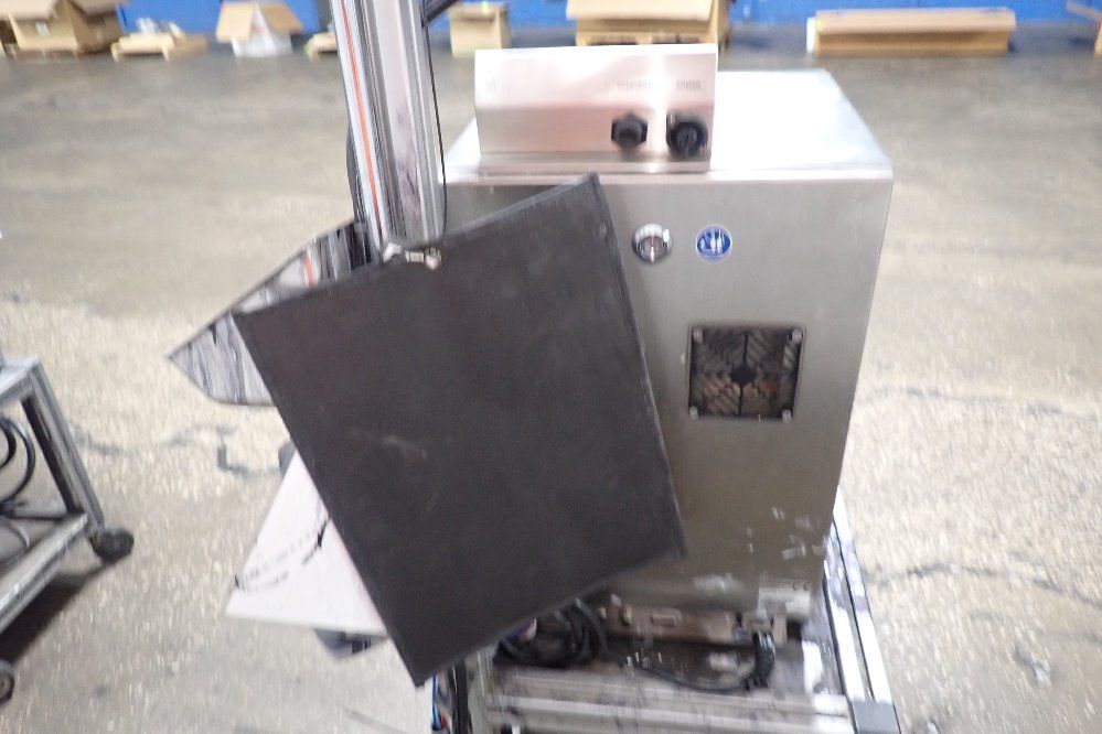 Inkdustry Ink Jet Printer - M125517101