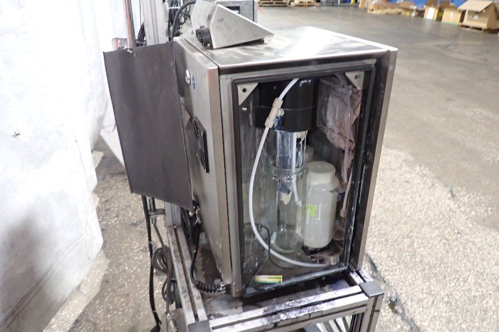 Inkdustry Ink Jet Printer - M125517101