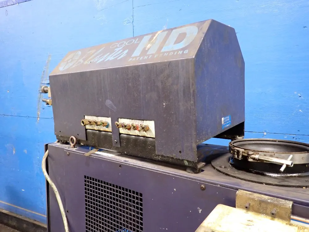 Cool Blaster Chiller