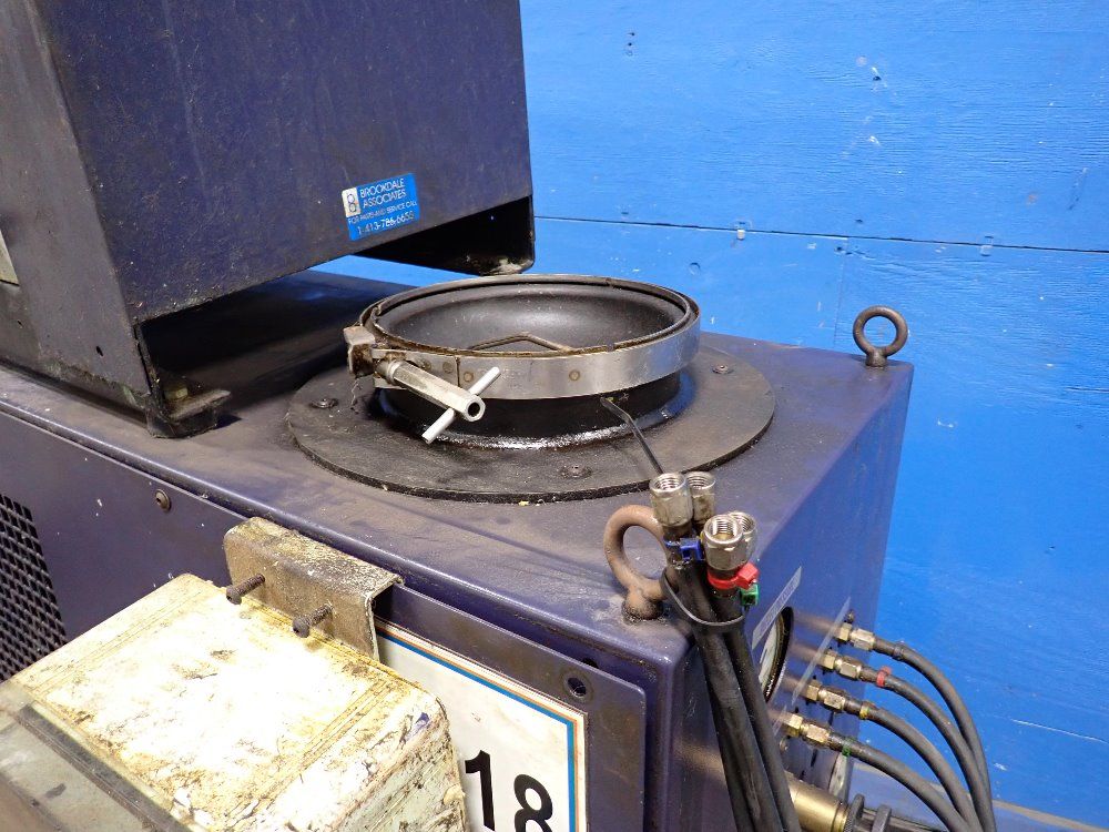 Cool Blaster Chiller