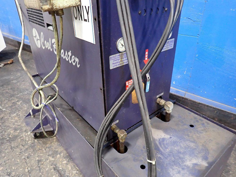 Cool Blaster Chiller