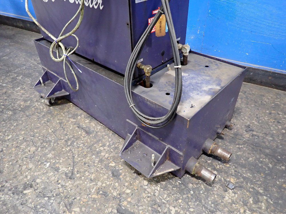 Cool Blaster Chiller