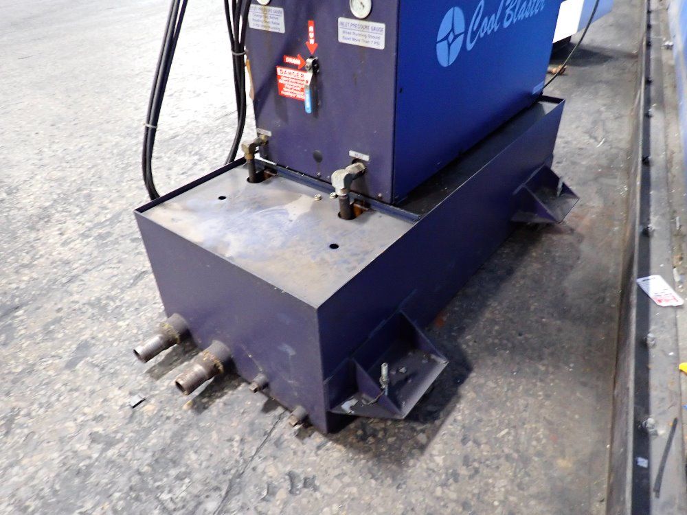 Cool Blaster Chiller