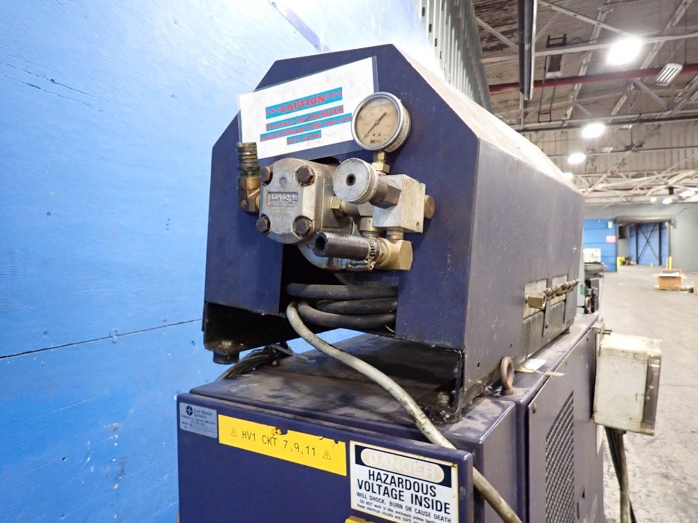 Cool Blaster Chiller