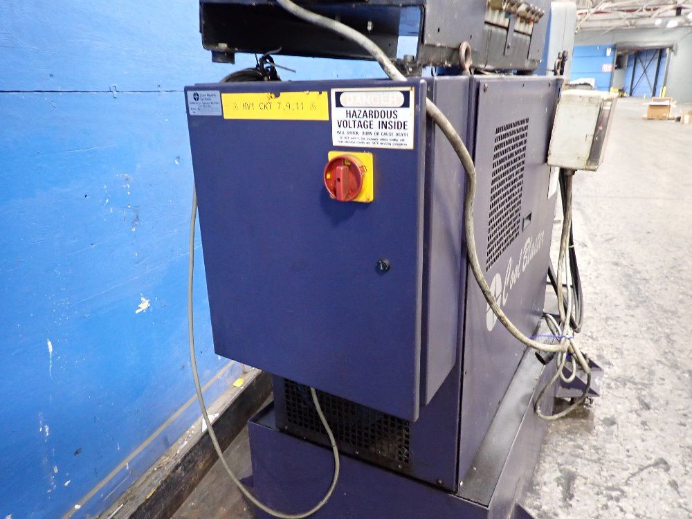 Cool Blaster Chiller