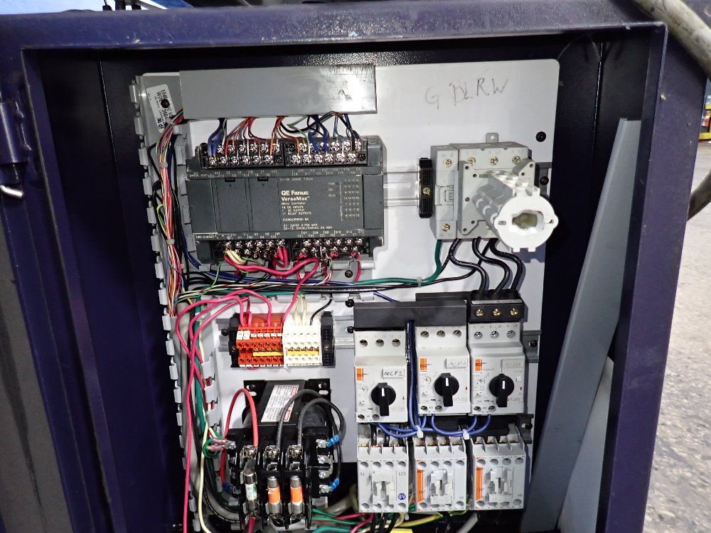 Cool Blaster Chiller