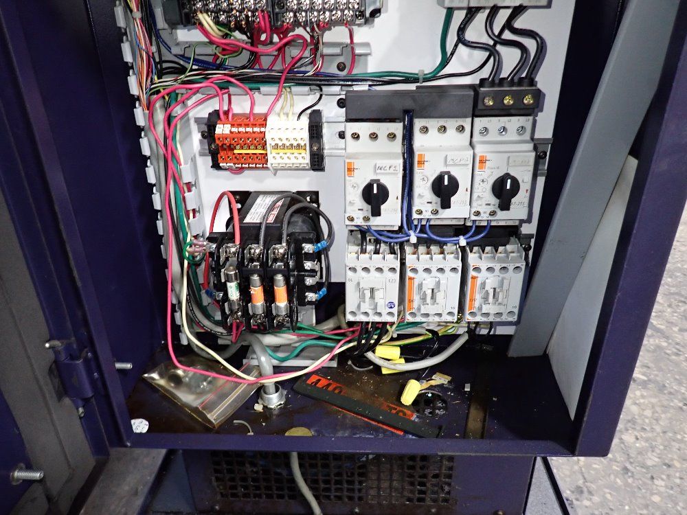 Cool Blaster Chiller