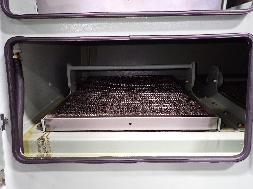 Camfil 10 Hp Dust Collector - Em Prof. 6.0